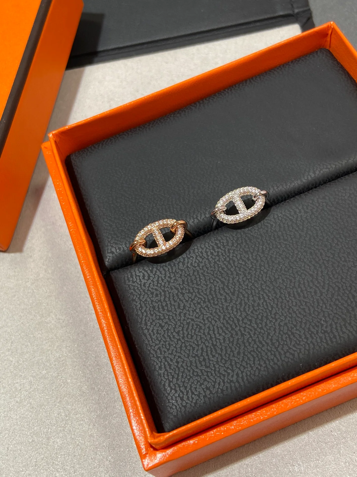 Кольцо Гермеса 023