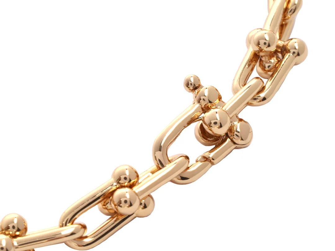 Колье Tiffany 051