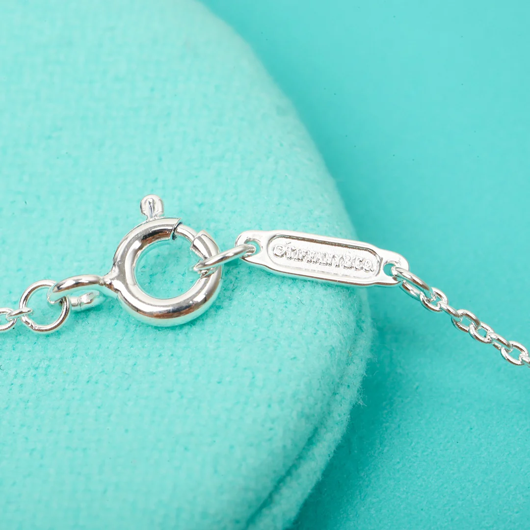 Колье Tiffany - 57