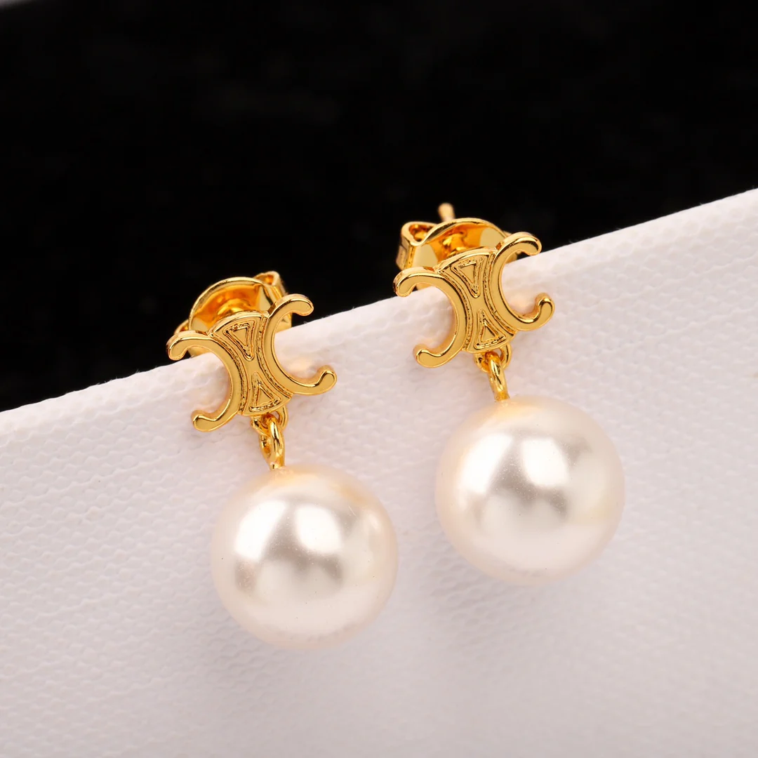 Серьги Celine 146