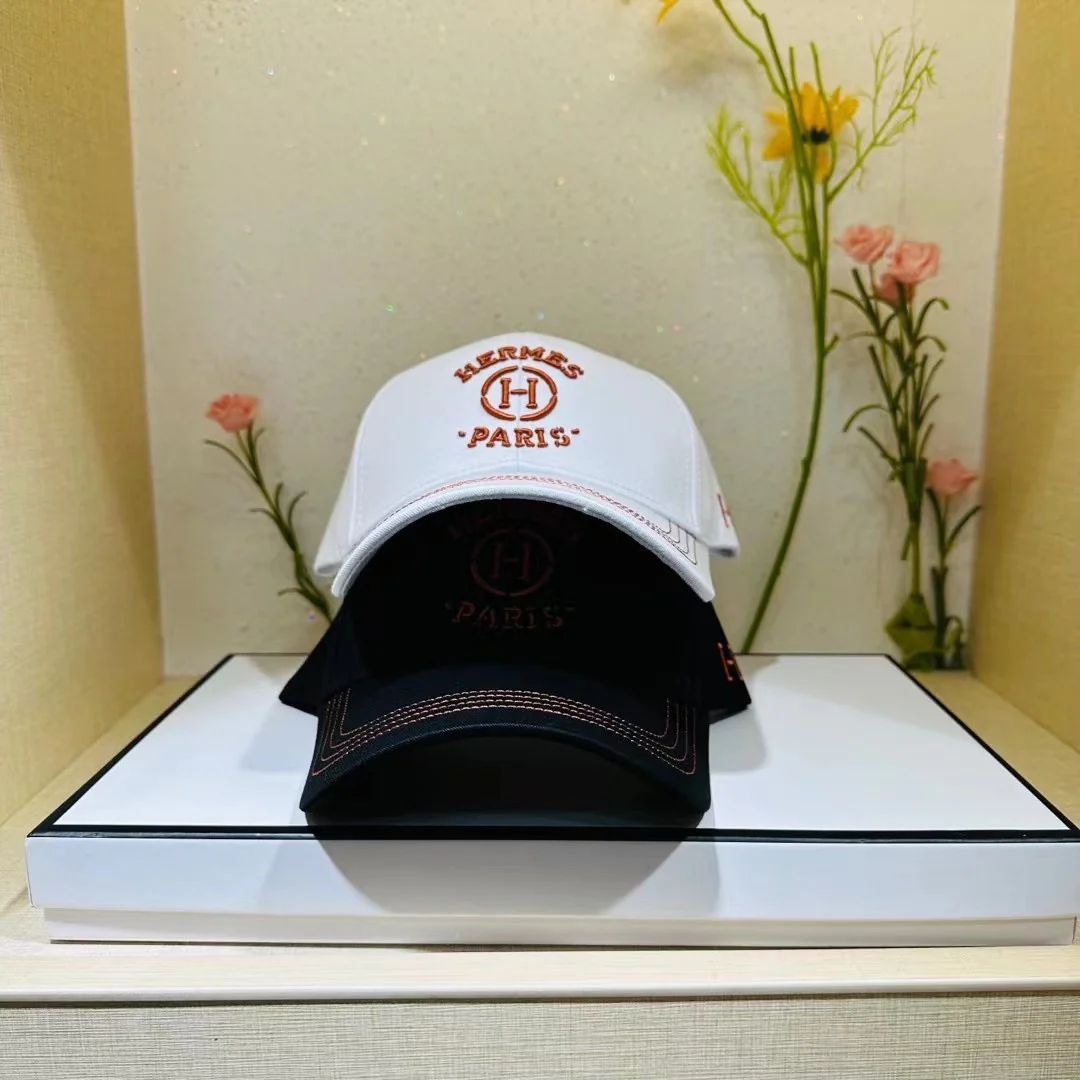 Бейсболка Hermes - 1