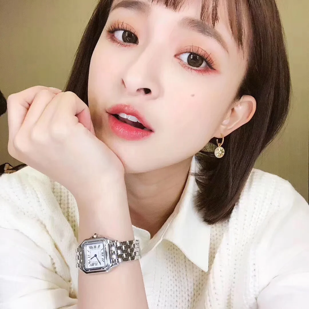 Серьги Dior - 59