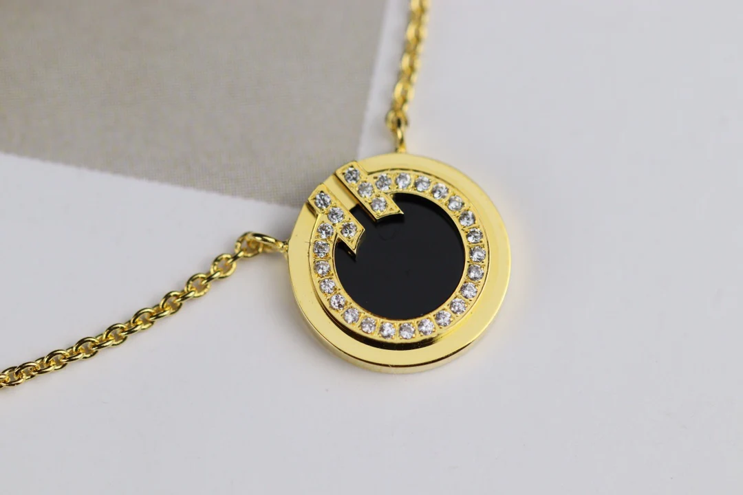 Колье Tiffany 083