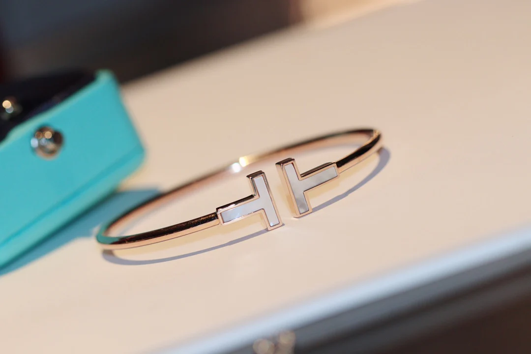 Браслет Tiffany 018