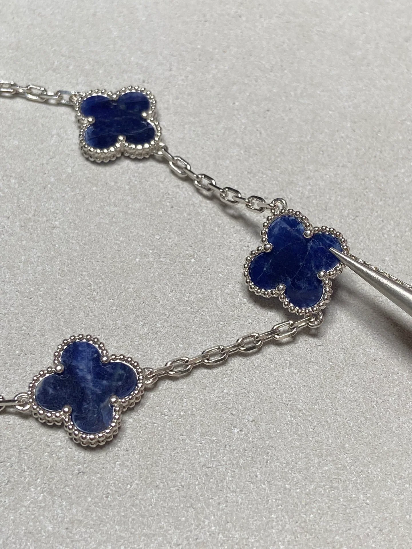 VCA-Браслет 009