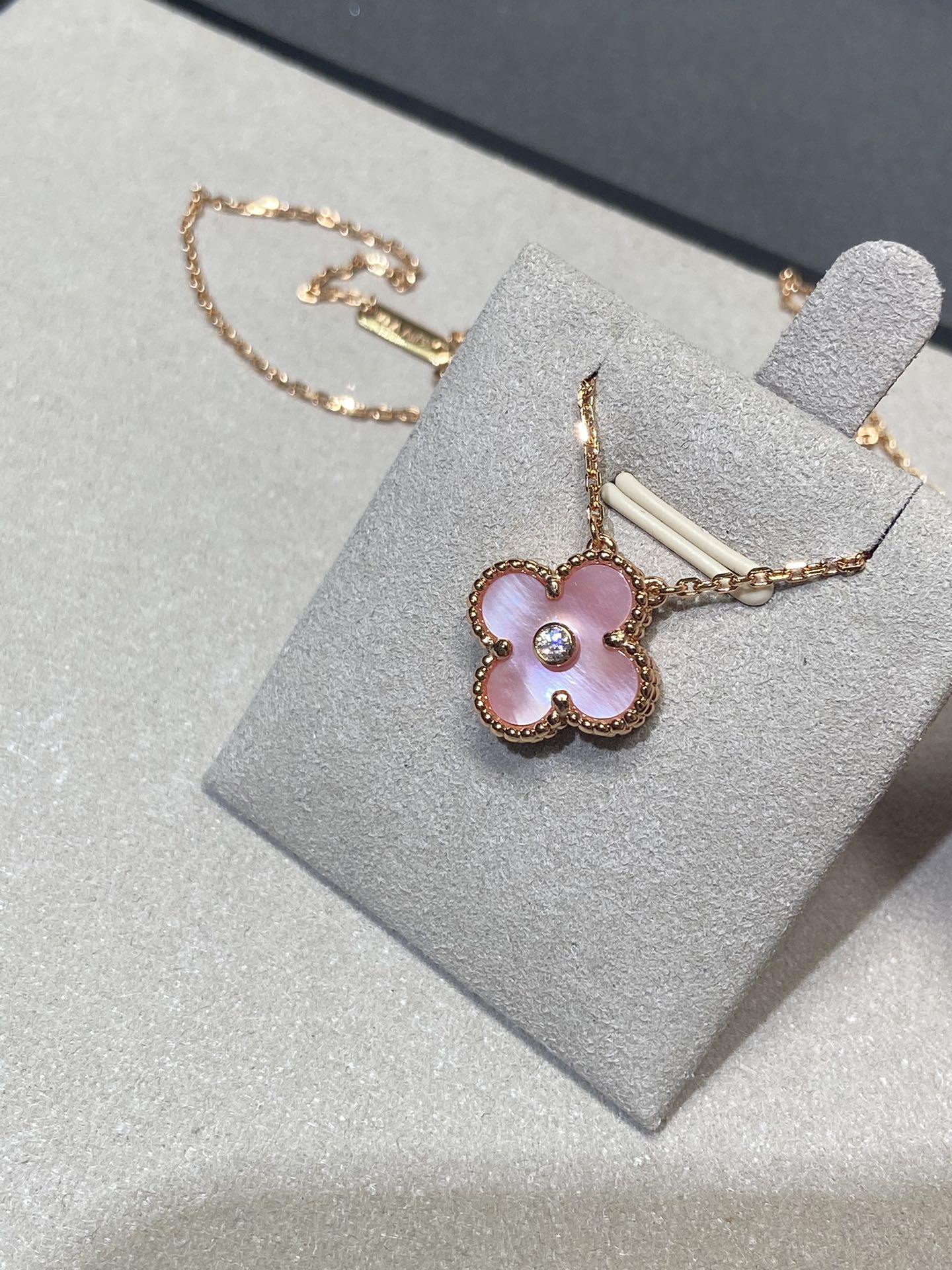 Van Ville - Колье 043