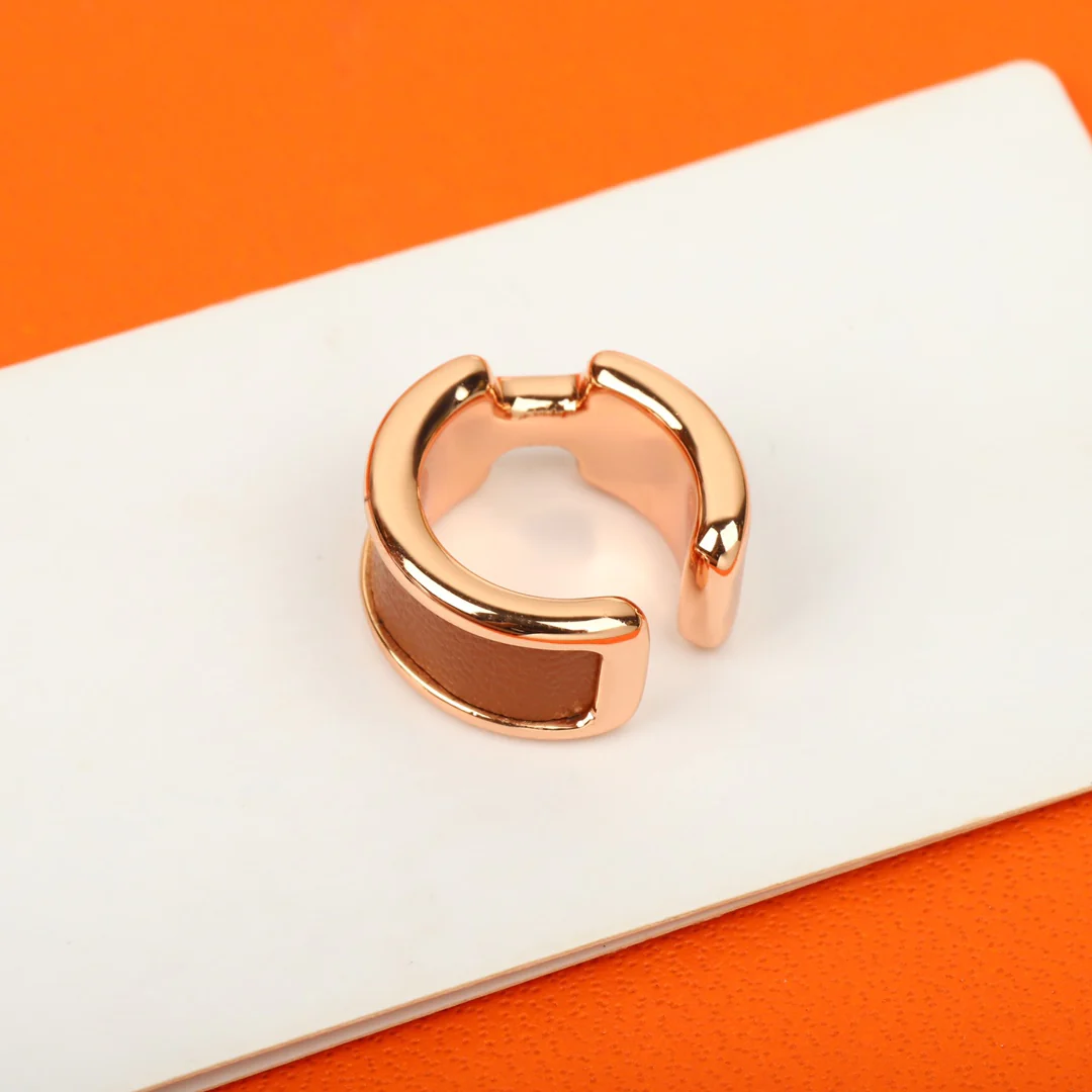 Кольцо Гермеса 005