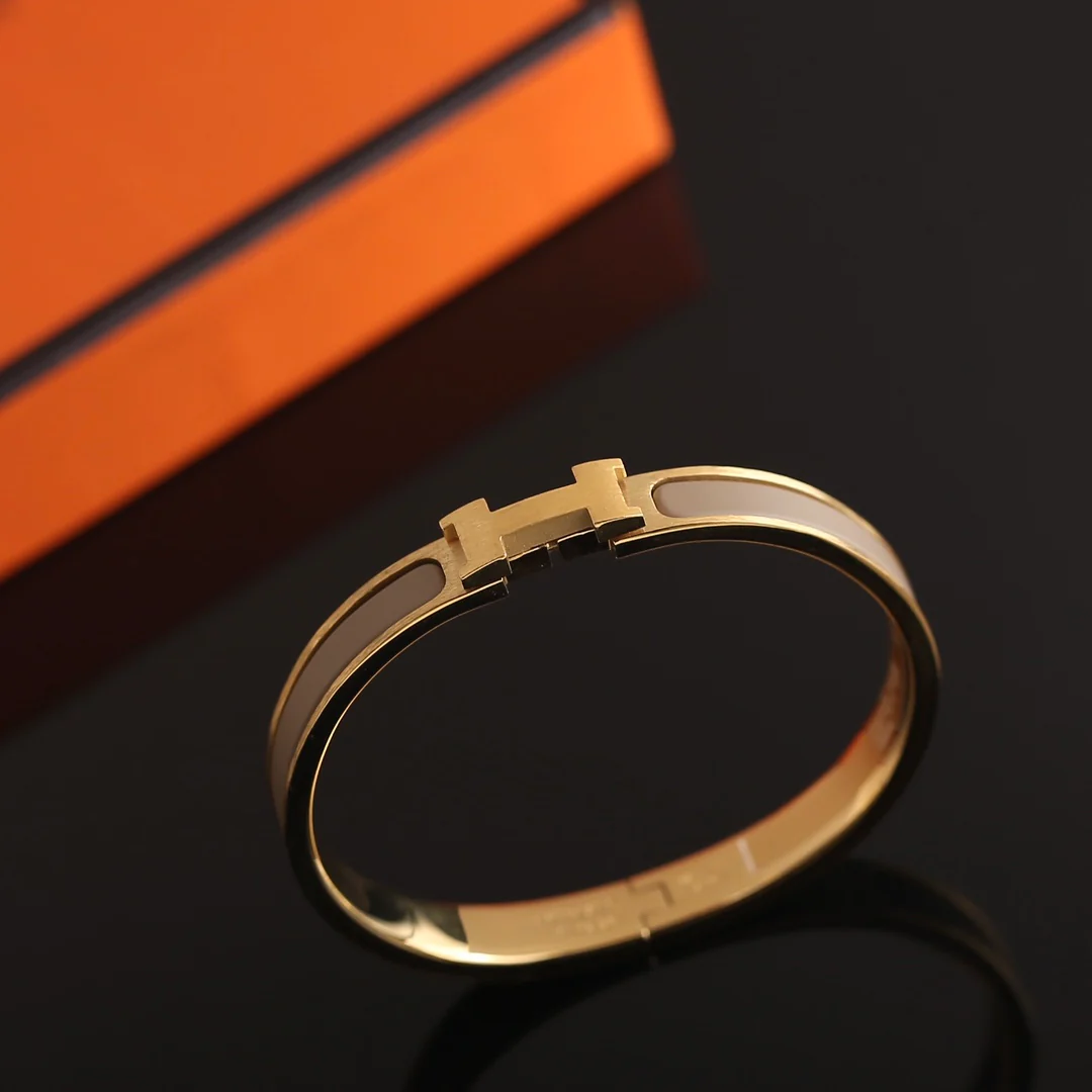 Браслет Hermes 074