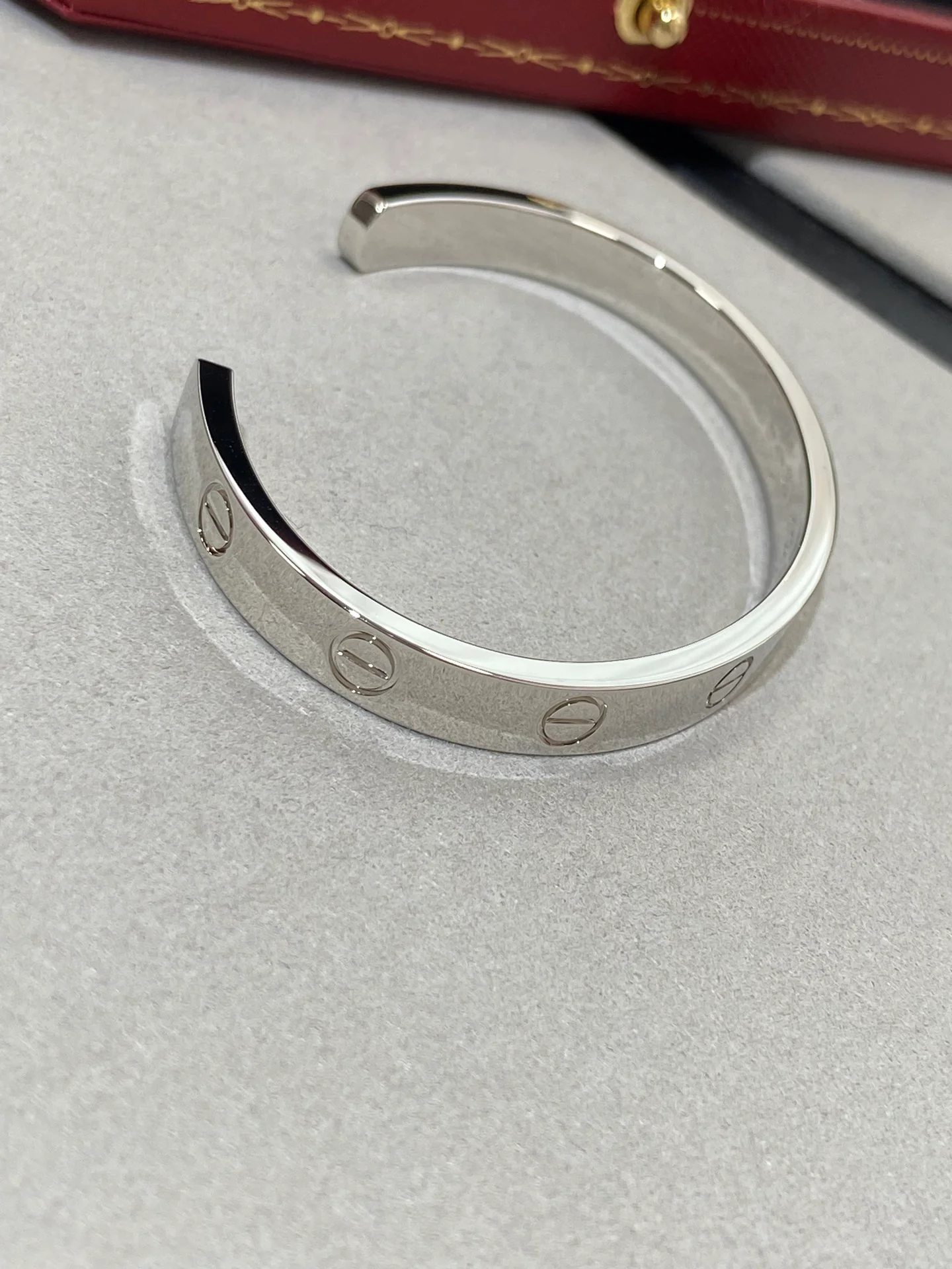 Браслет Cartier 040