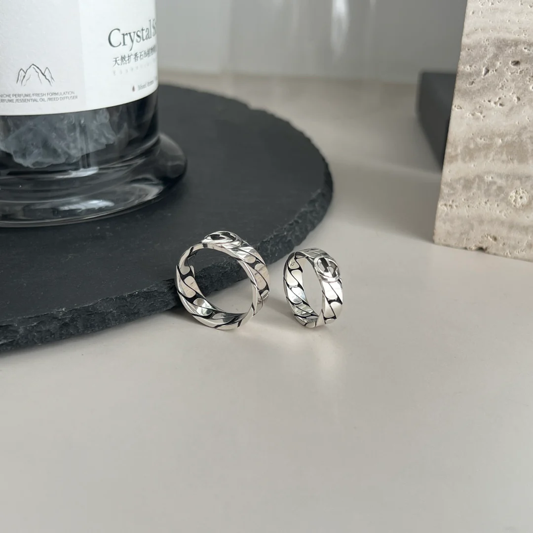 Gucci - Кольцо 058