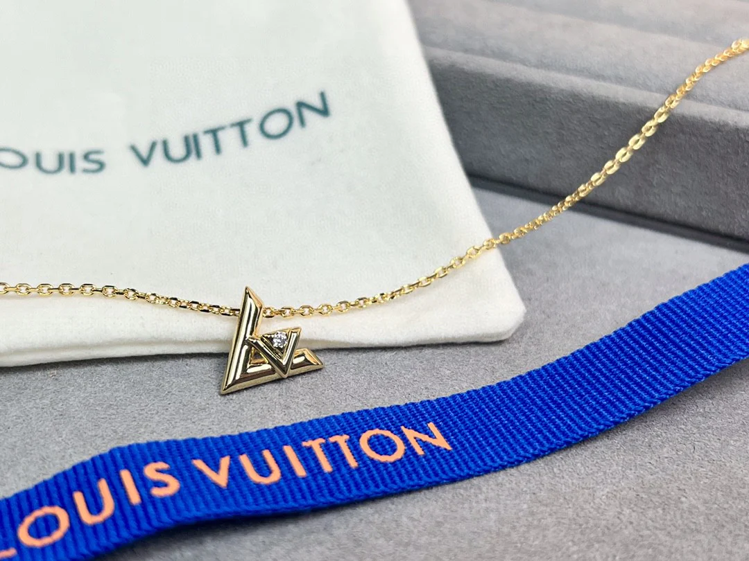 LV-Ожерелье 026