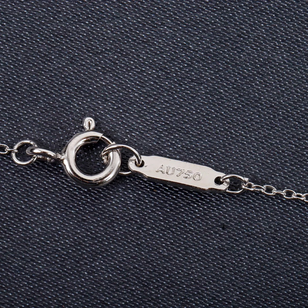 Колье Tiffany - 42