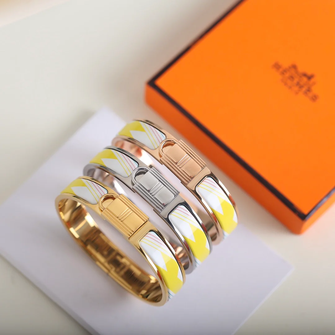 Браслет Hermes 051