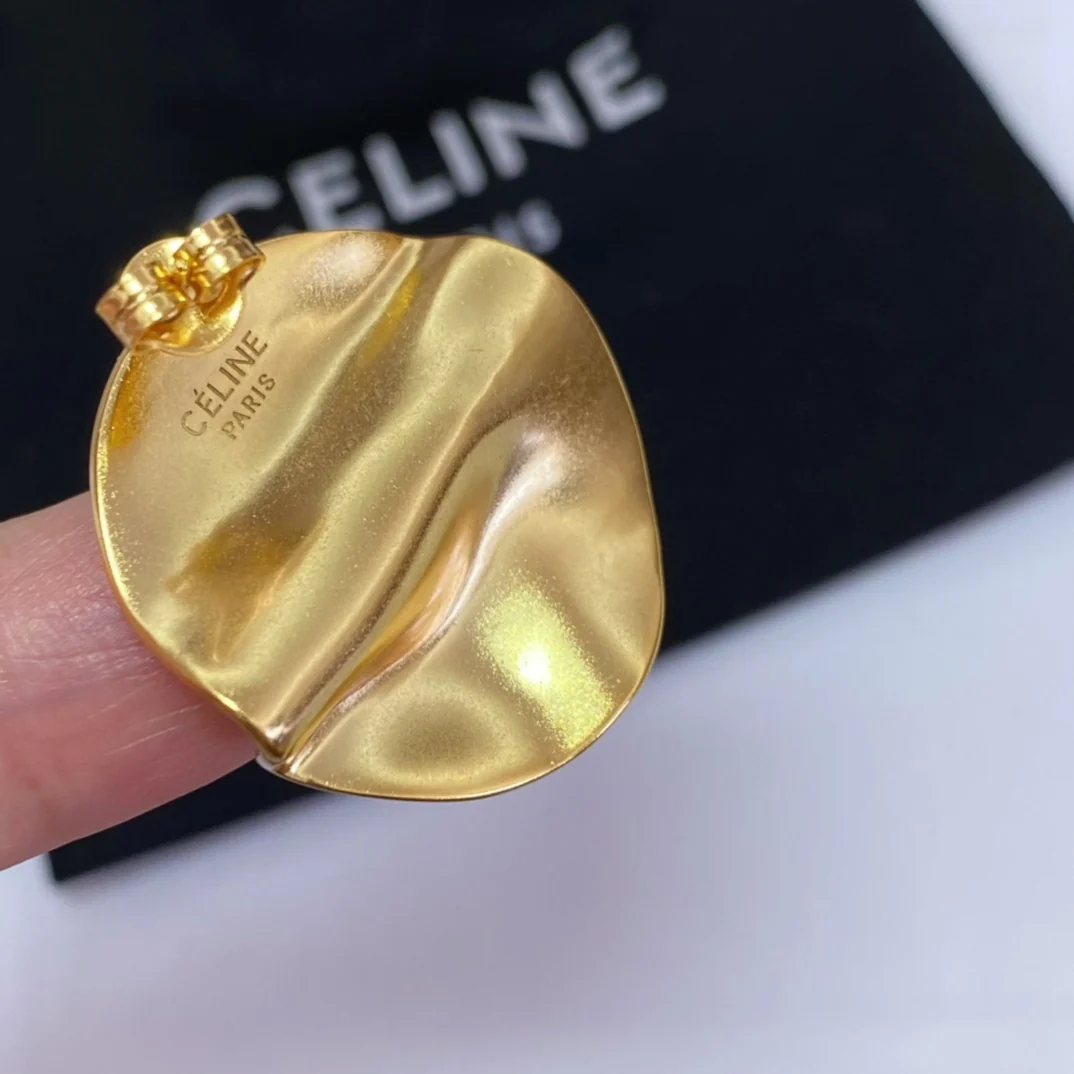 Серьги Celine 015