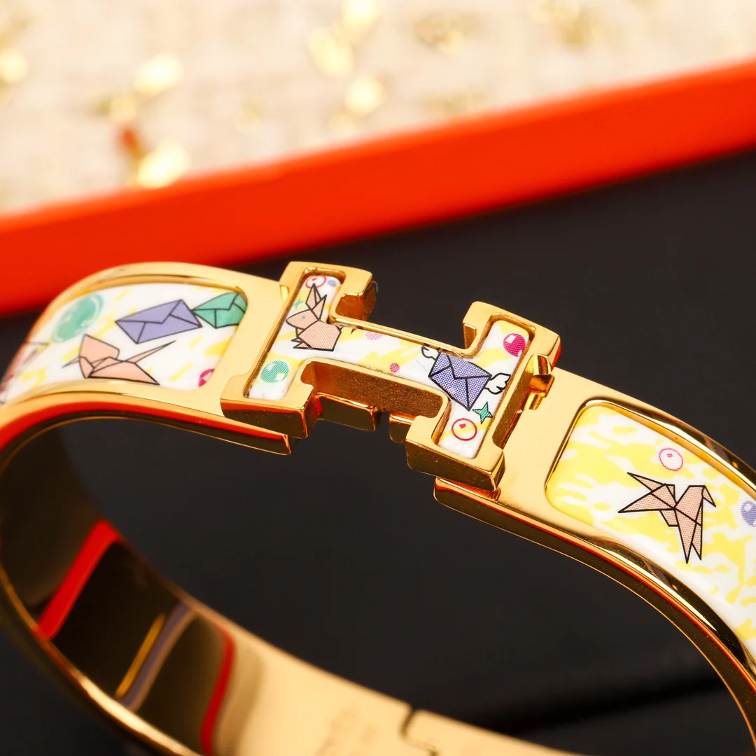 Браслет Hermes 080