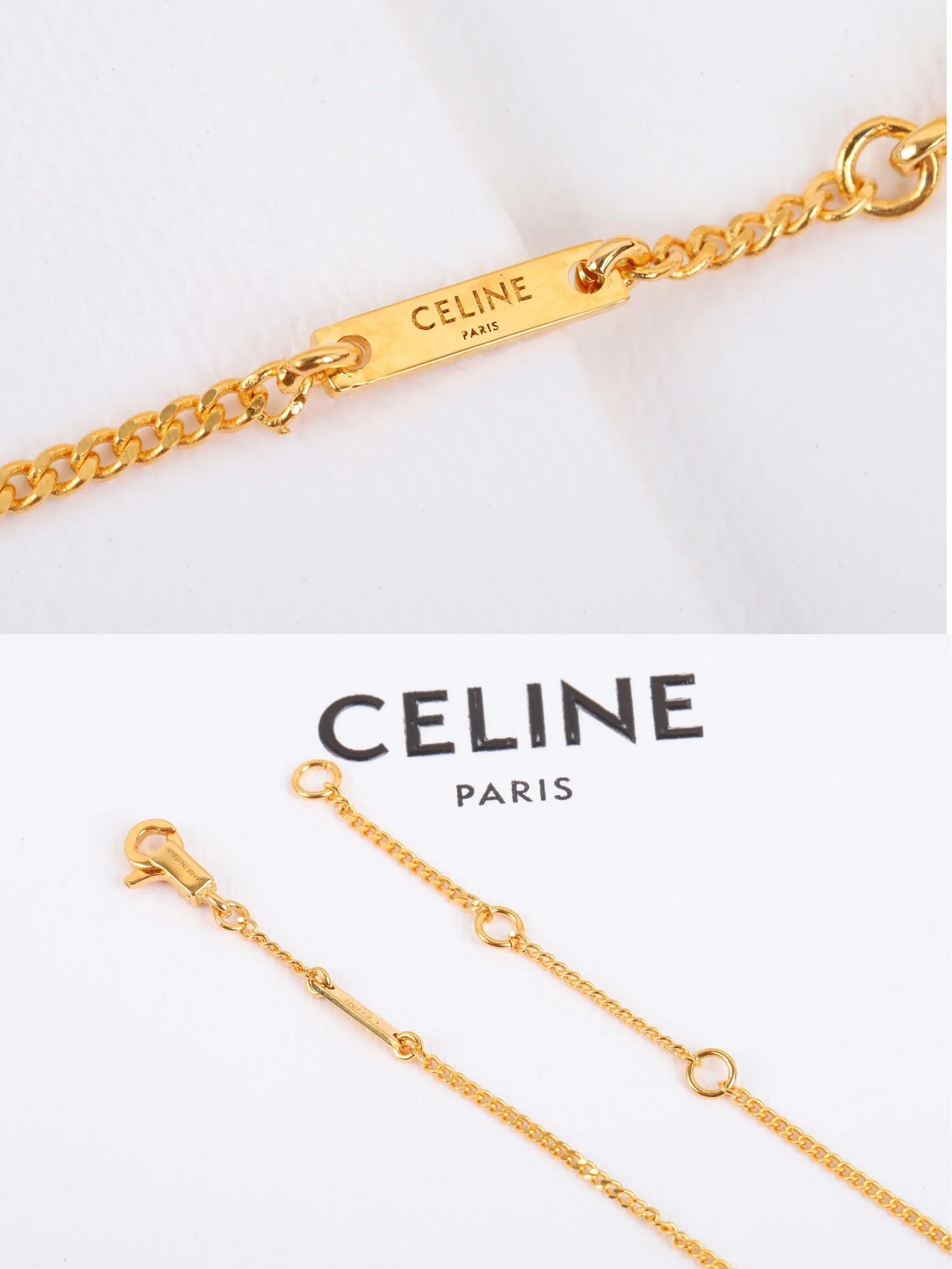 Celine - Колье 039