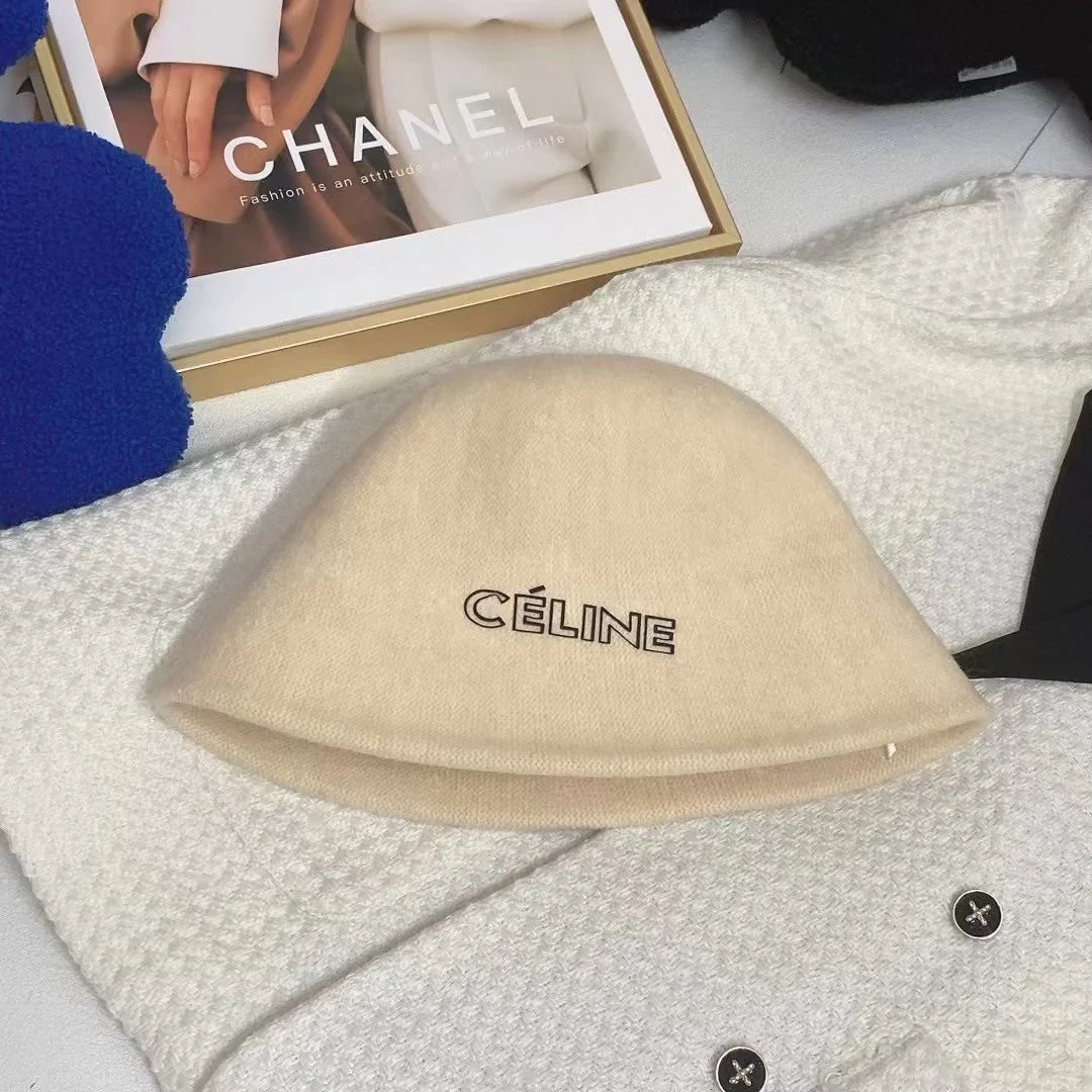 Селин - Рыбацкая шляпа - 14