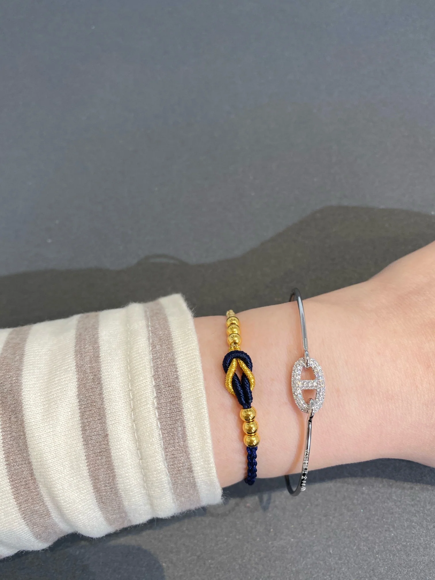 Hermes - Браслет 025