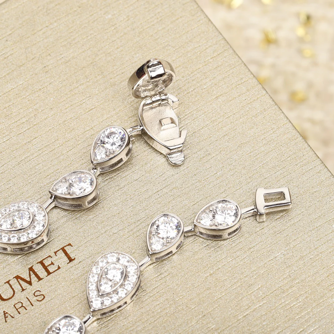 Колье Chaumet 032