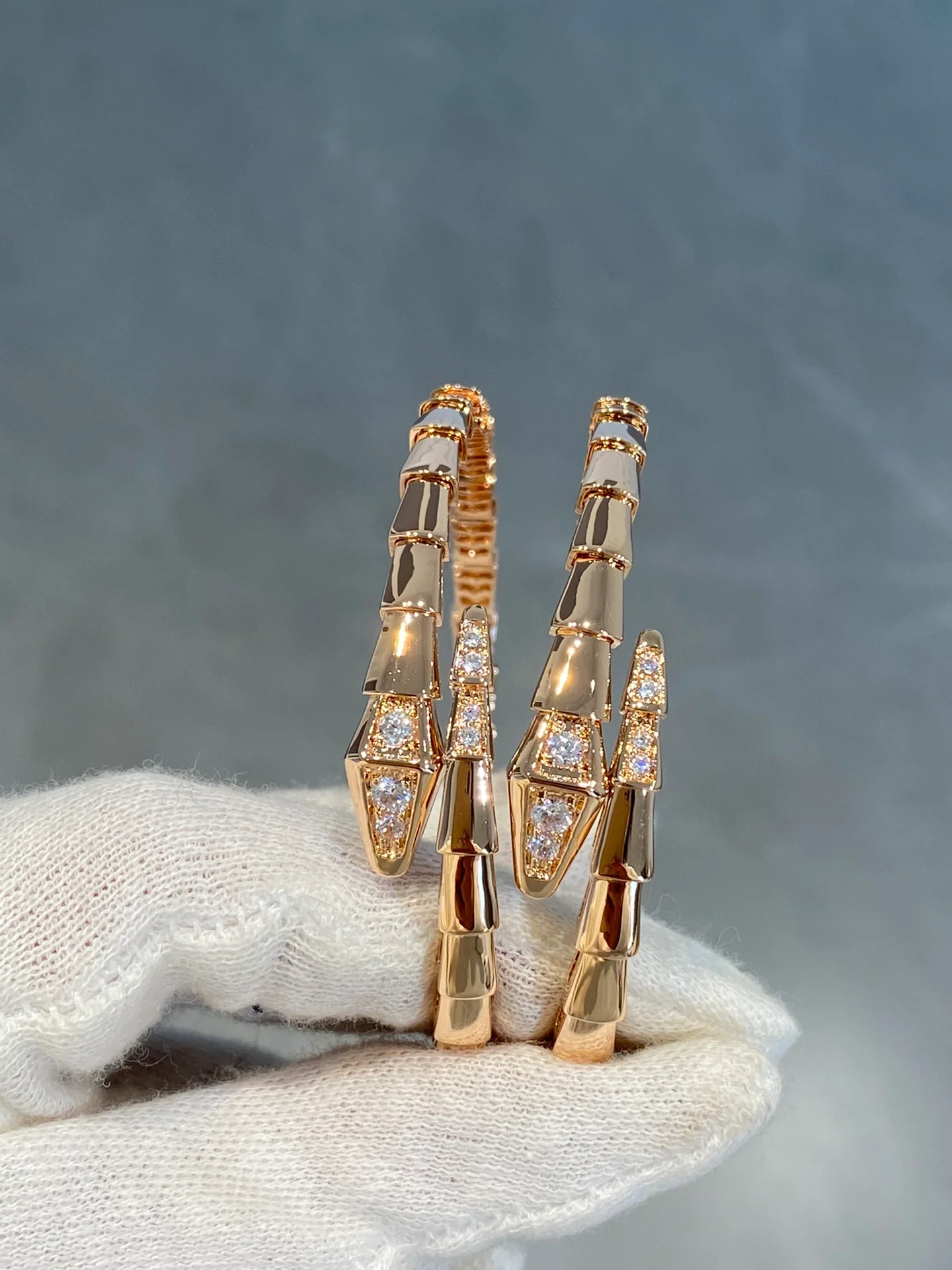 Браслет/наручный браслет Bvlgari - 3