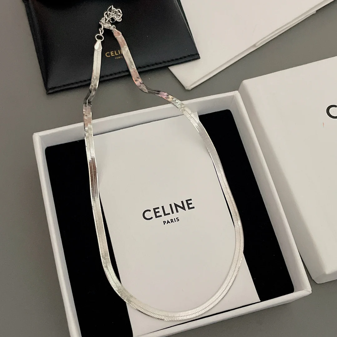 Celine - Колье 025