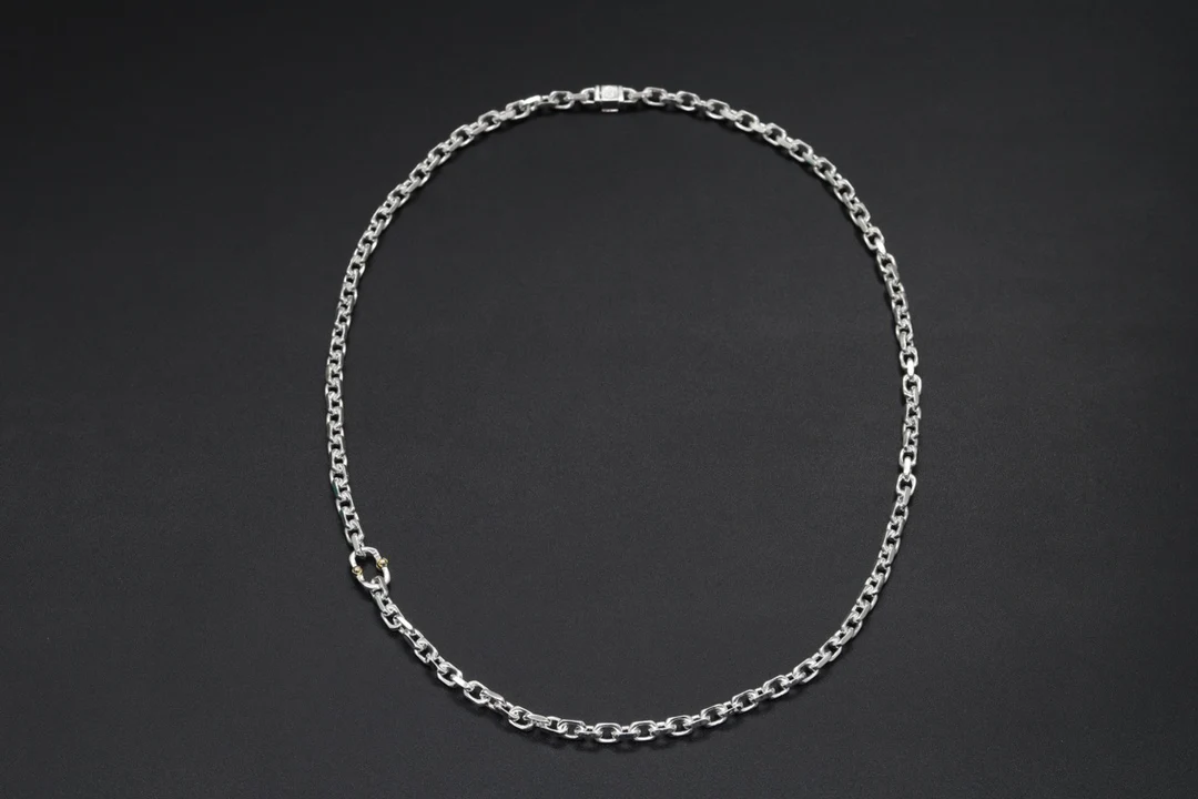 Колье Tiffany 052