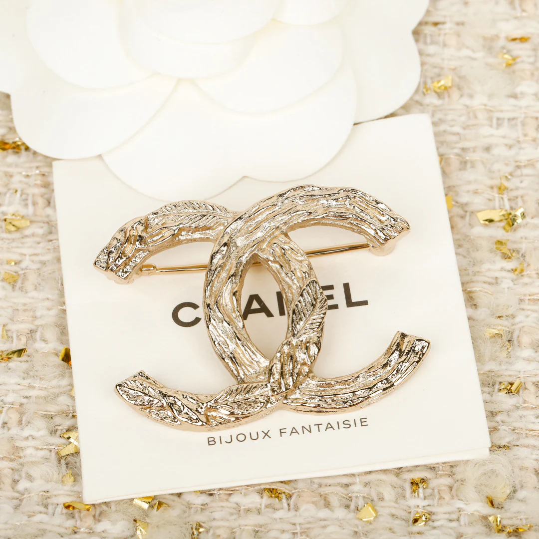 Брошь Chanel 2506024