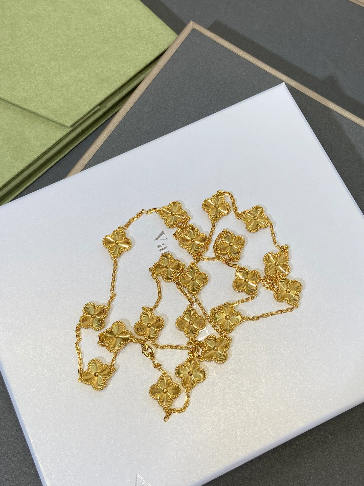 Van Ville - Колье 035