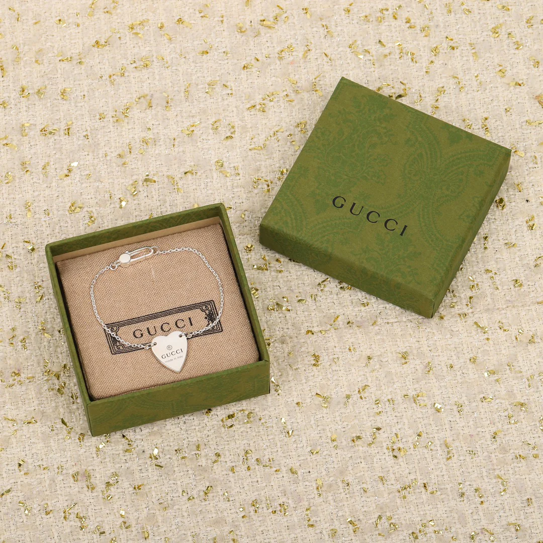 Браслет Gucci 007