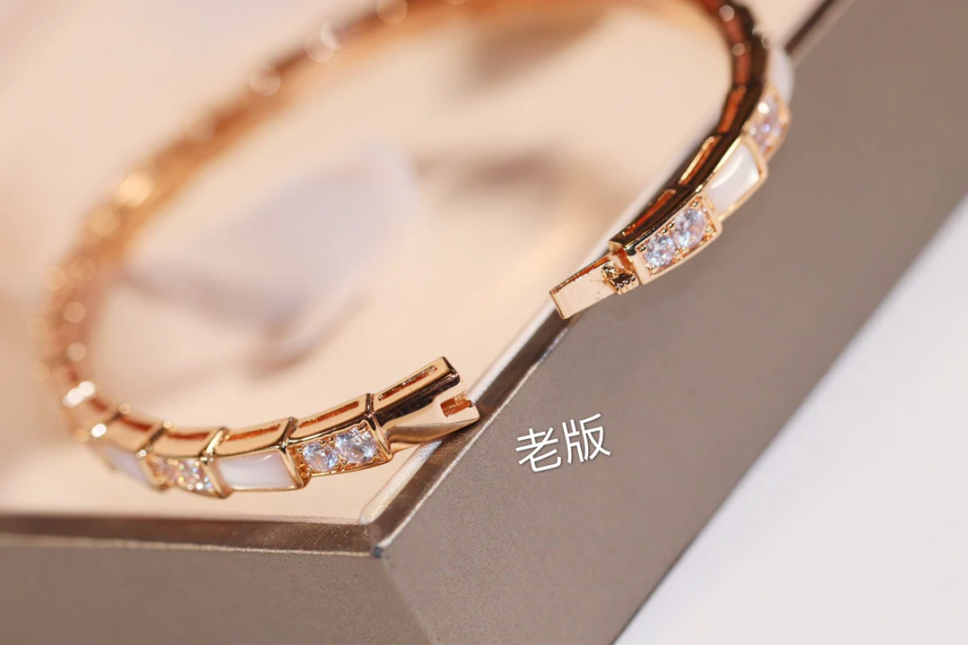 Браслет/наручный браслет Bvlgari - 14