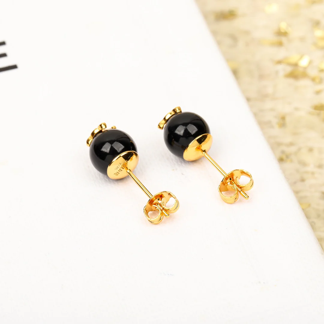 Серьги Celine 129