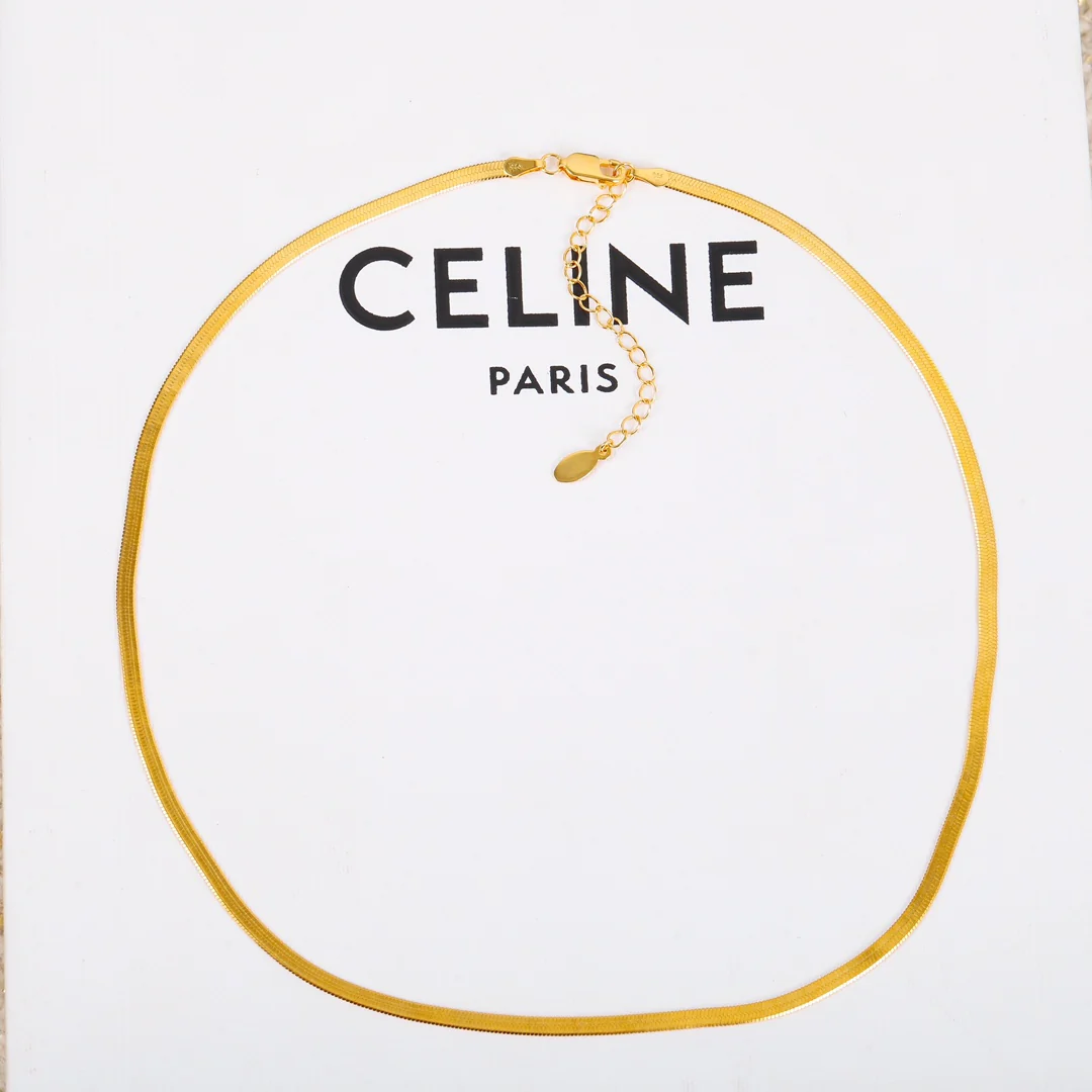 Celine - Колье 036