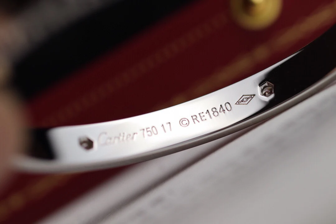 Браслет Cartier 037