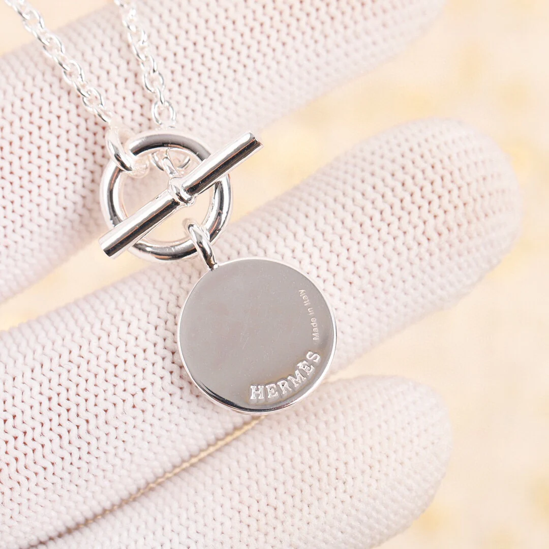 Hermes - Колье 052