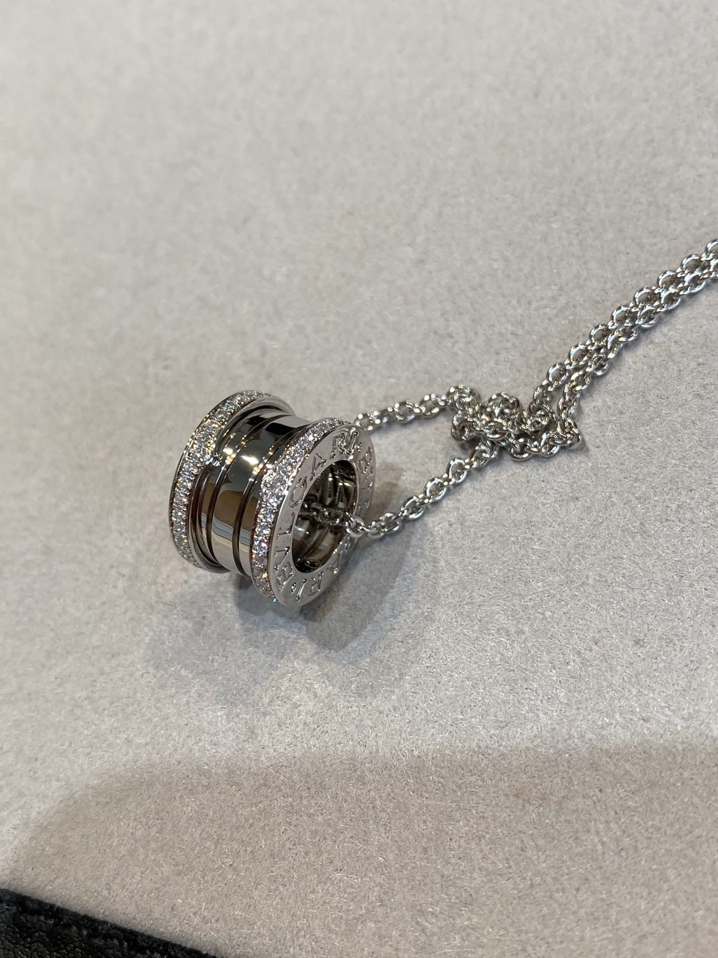 Колье Bvlgari - 52