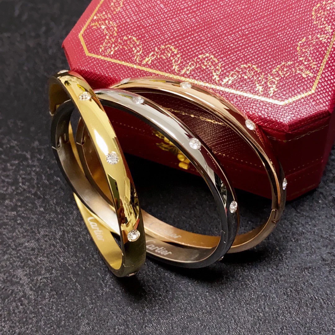 Cartier - Браслет 010