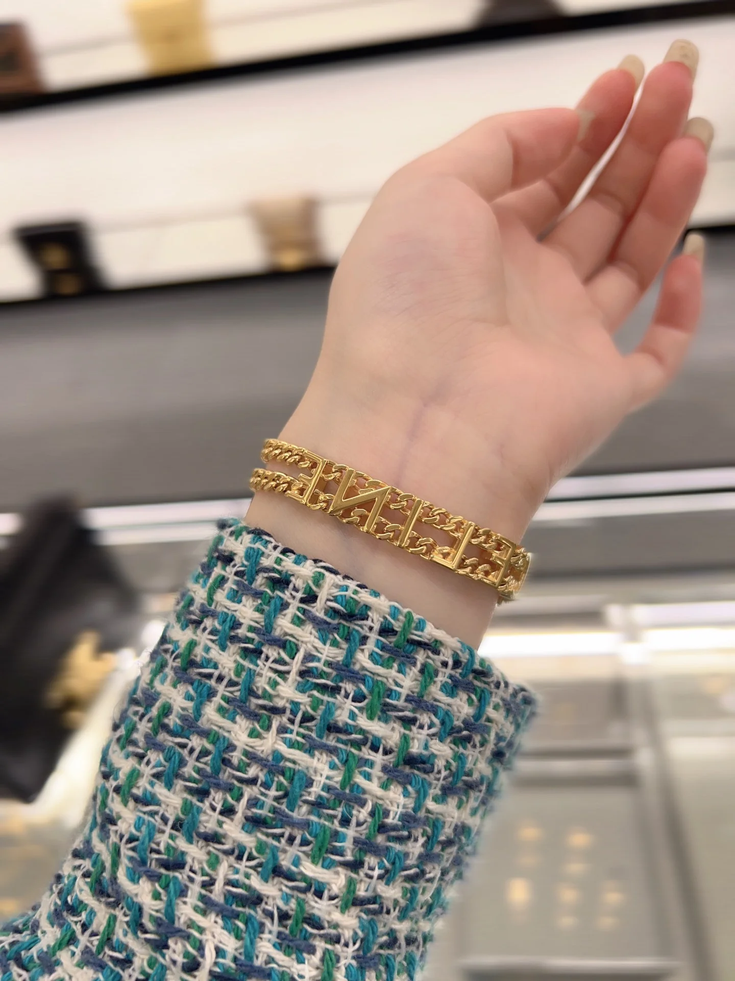 Celine - Колье 069