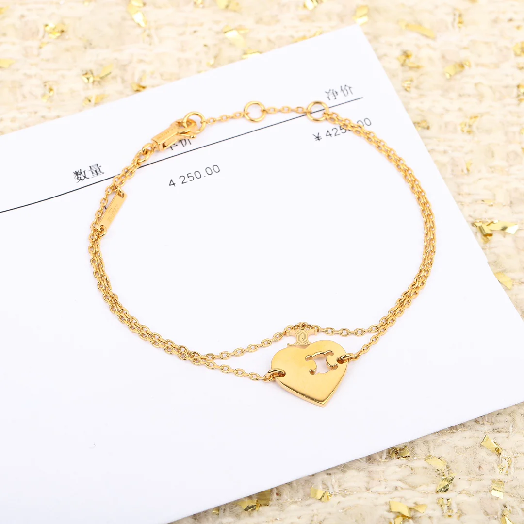 Браслет Celine 022