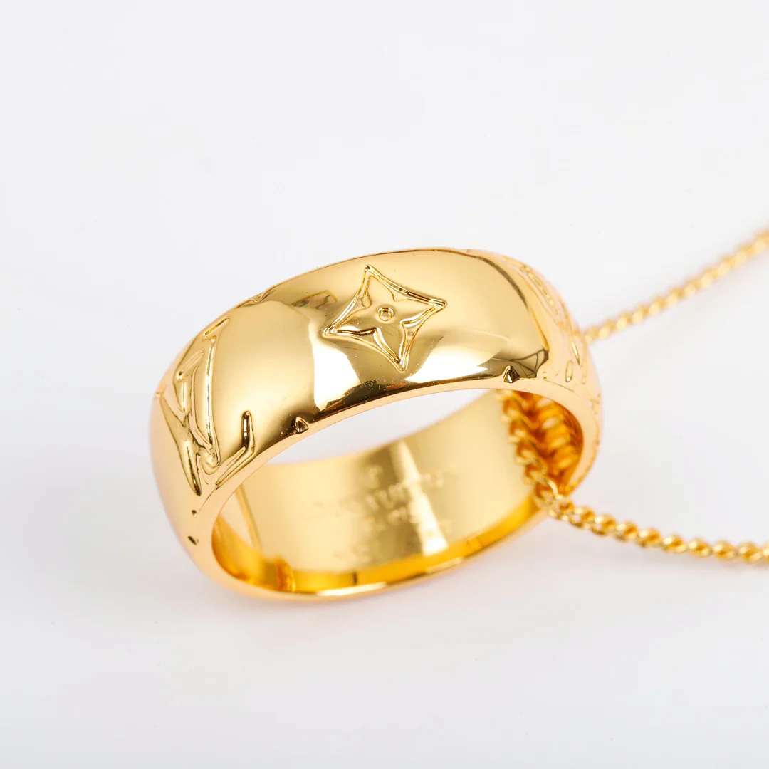 LV-Ожерелье 036