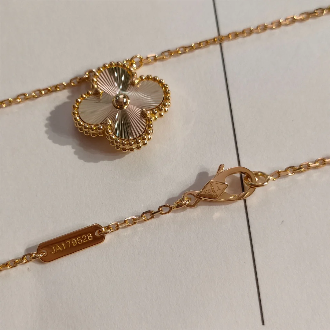 Van Ville - Колье 075