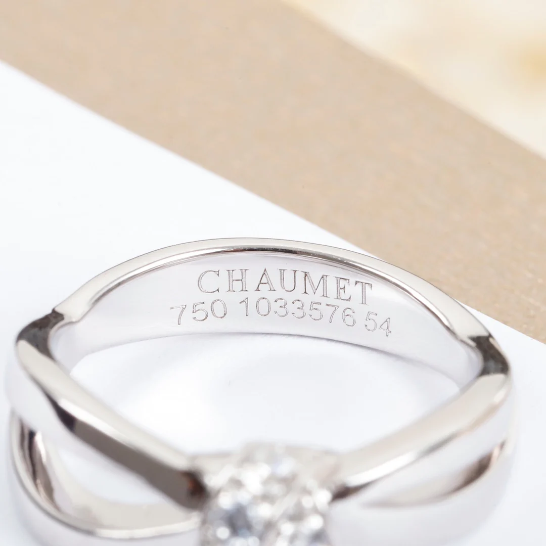 Chaumet - Ring 009