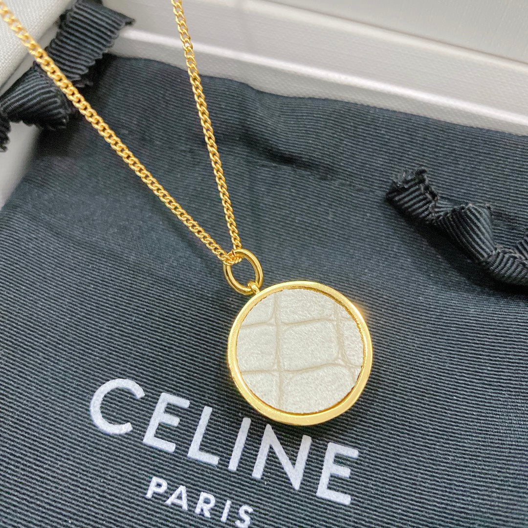 Колье Celine - 10