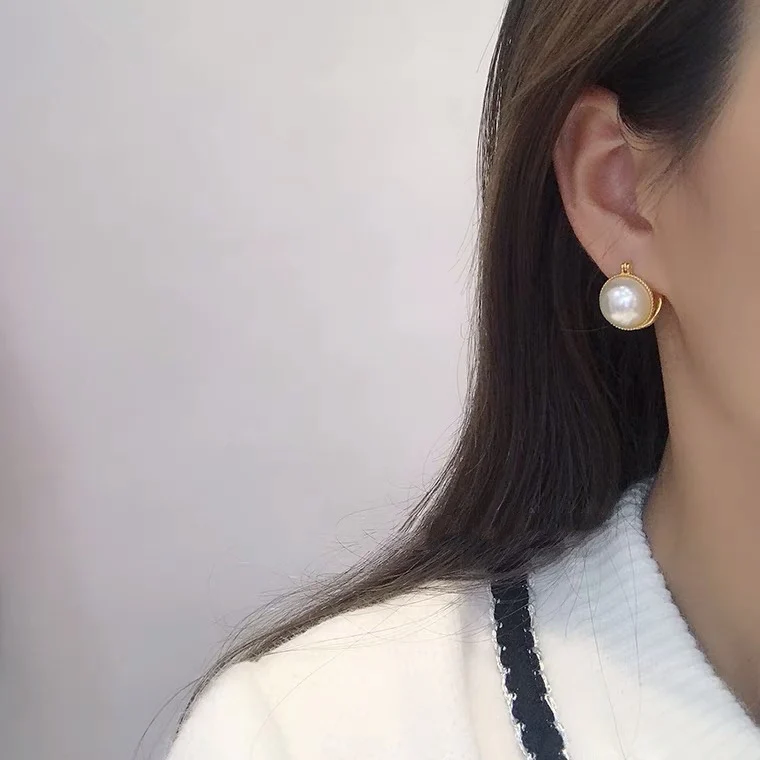 Серьги Celine 158