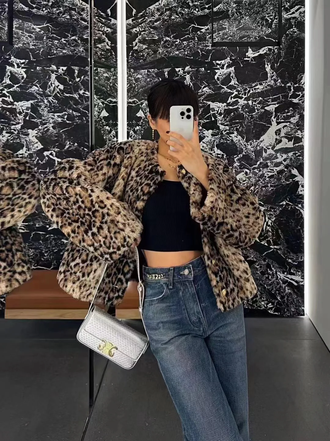 Селин - Колье 085