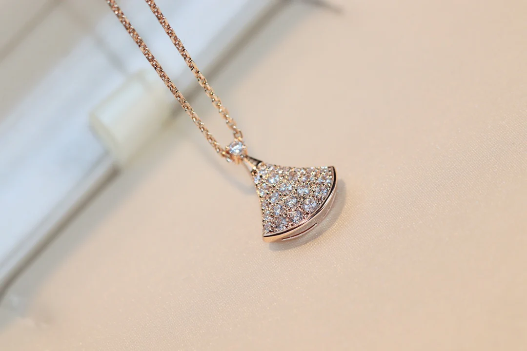 Bvlgari - Колье 097