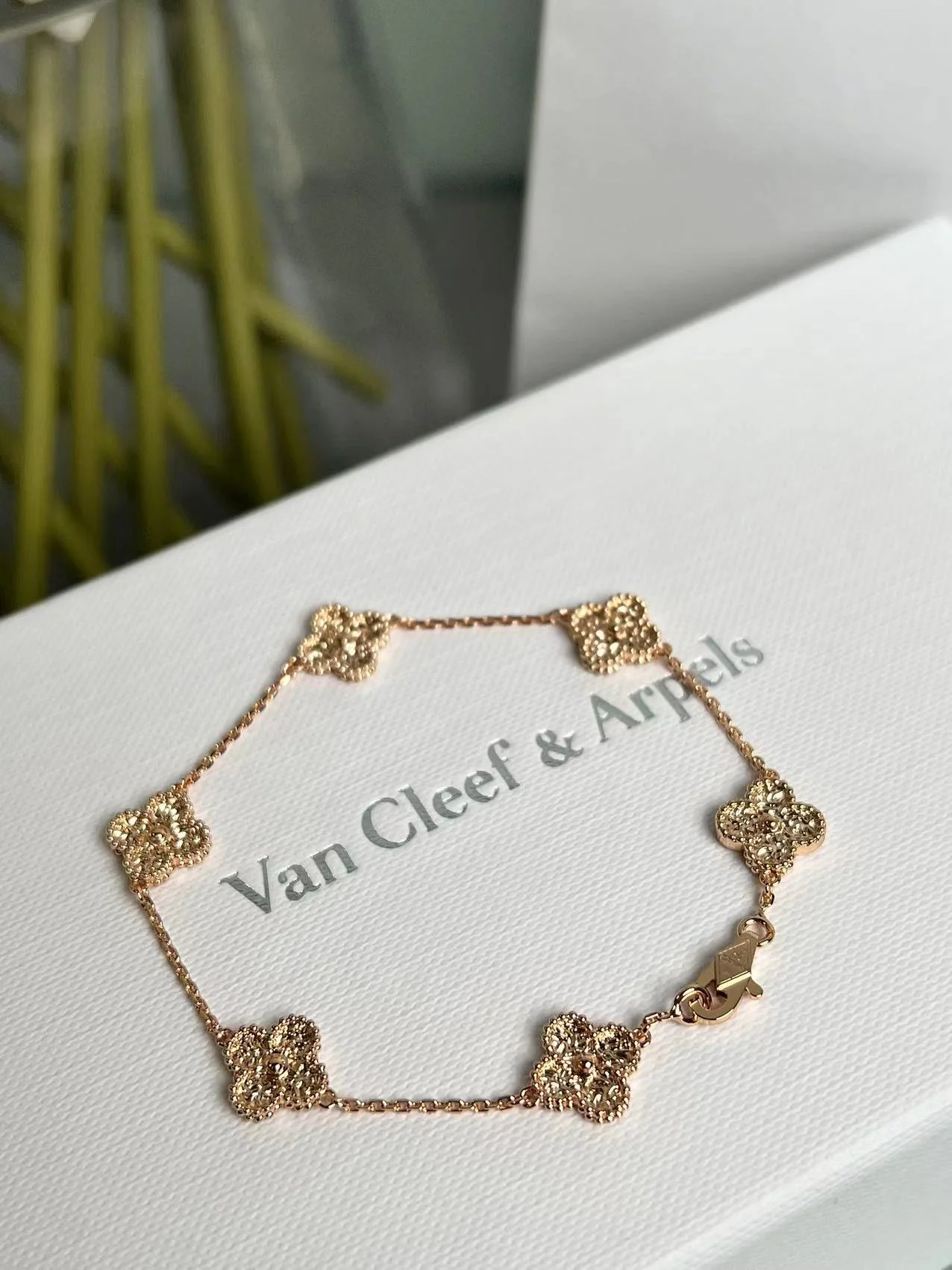 Van Vek - Браслет 010