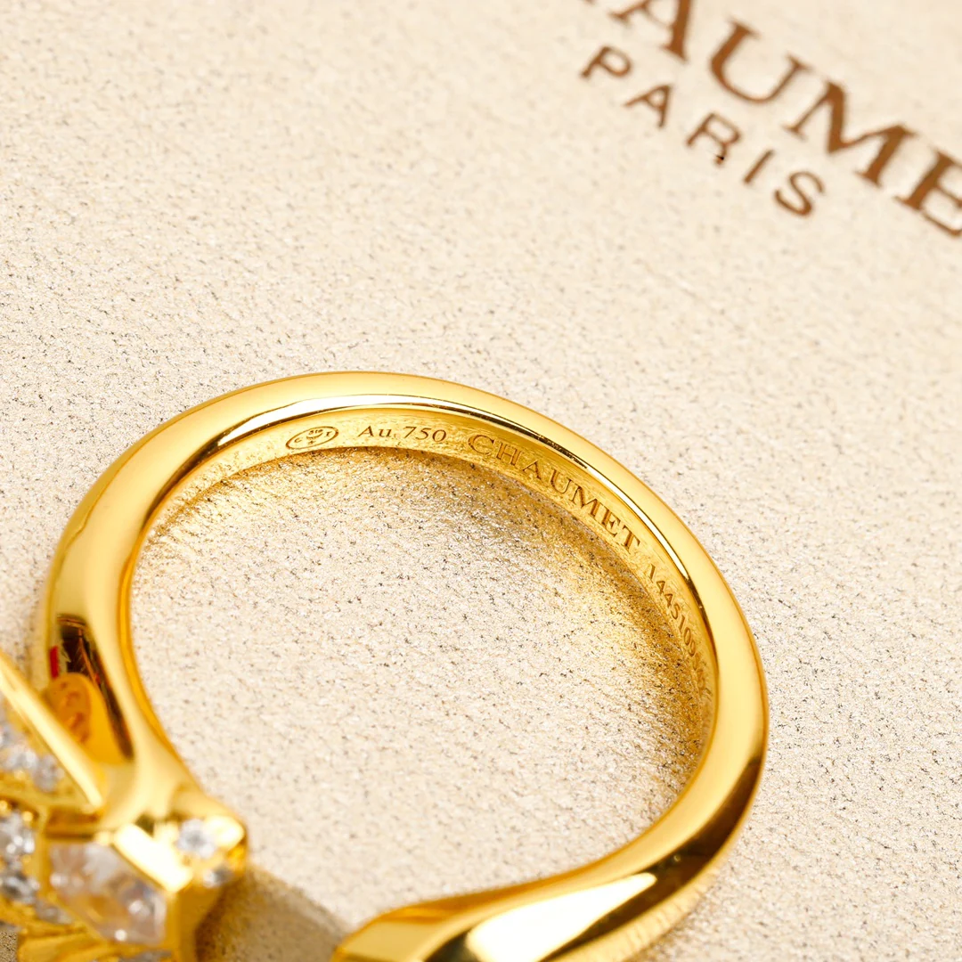 Chaumet - Ring 017