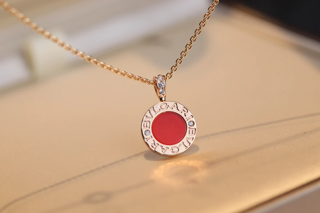 Колье Bvlgari - 53