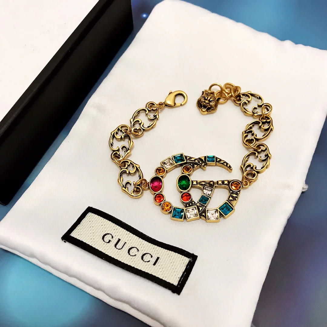 Браслет Gucci - 4