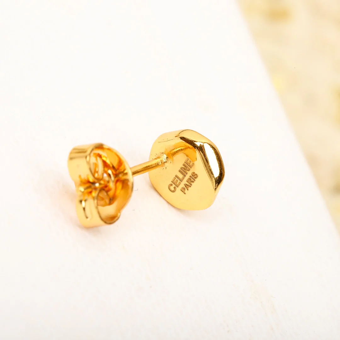 Серьги Celine 130